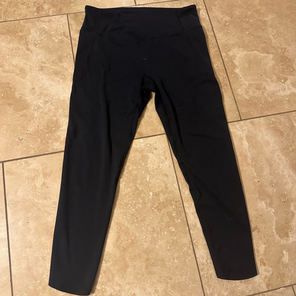 Zella 7/8 pocket legging